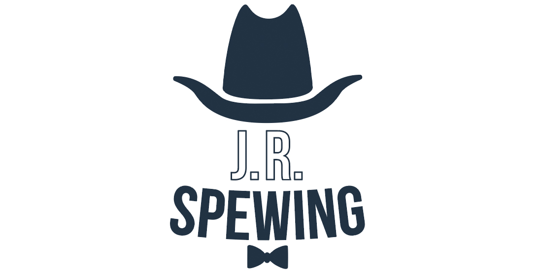 J.R. Spewing: On the City's Inscrutable Seal